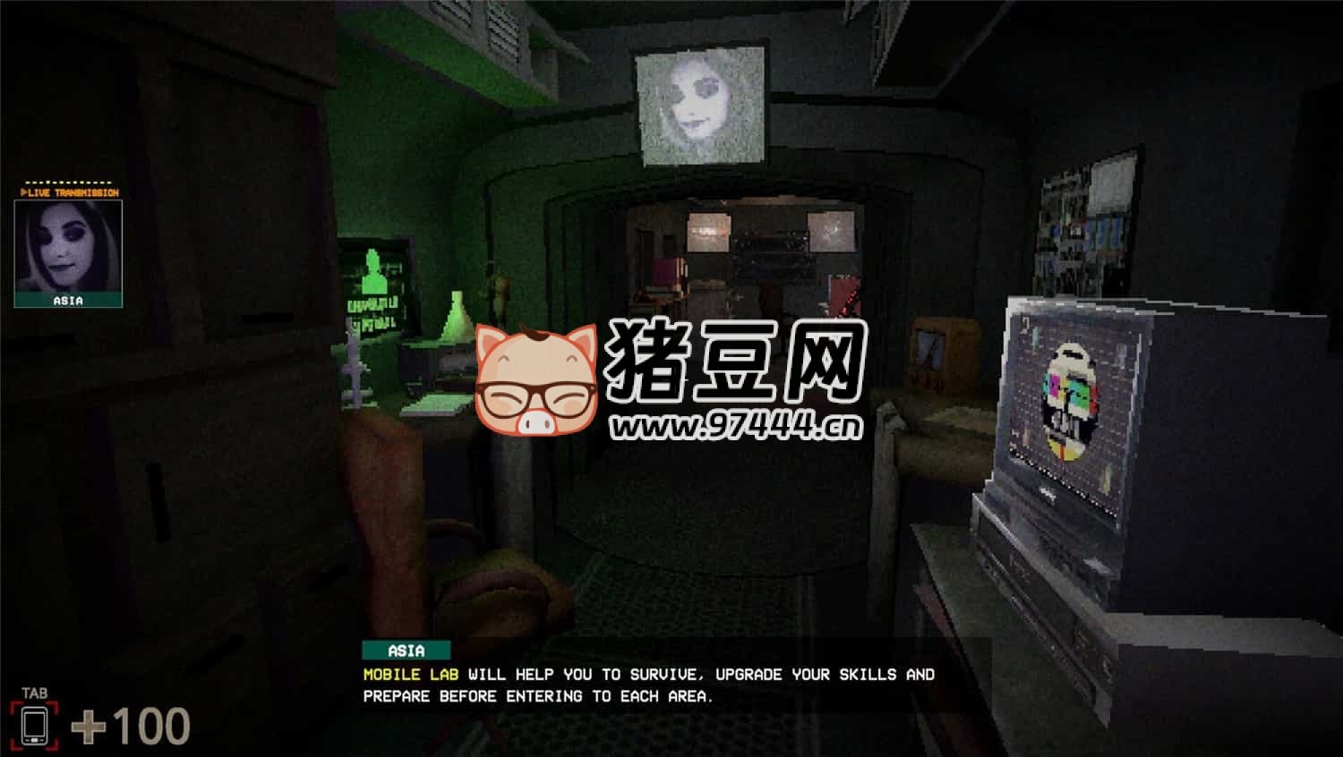 《恐龍創(chuàng)傷》Build.16838531 中文版