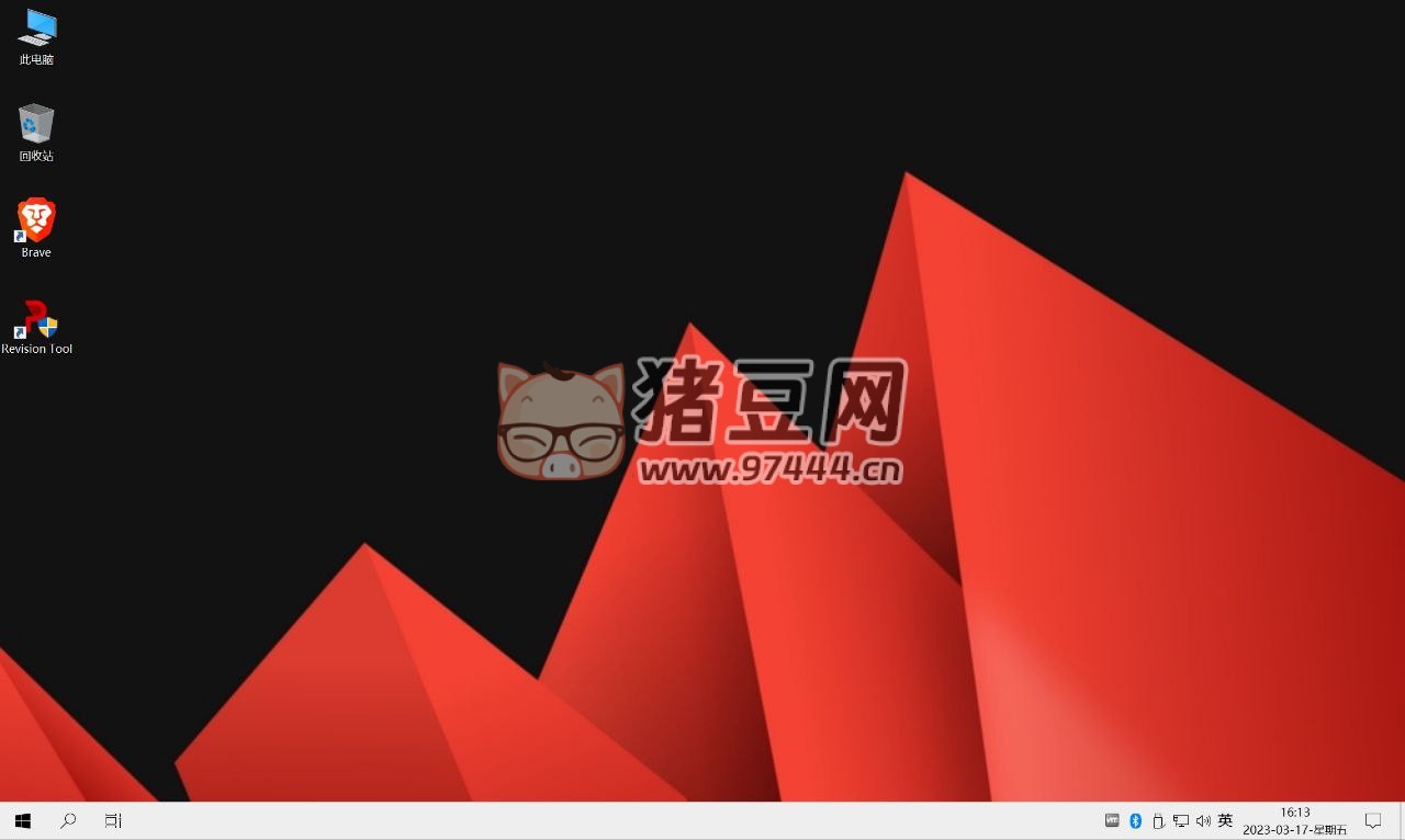ReviOS：專為游戲優(yōu)化的開源 Win10 / Win11 精簡(jiǎn)版系統(tǒng)