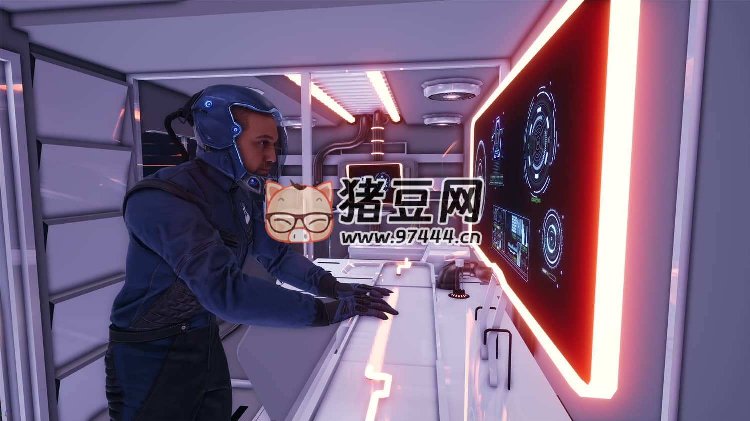 《太空殖民地》Build.16707596 中文版