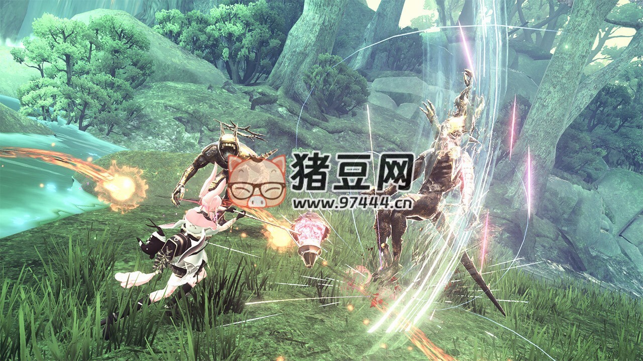 《雷納提斯》v1.0.7 英文原版