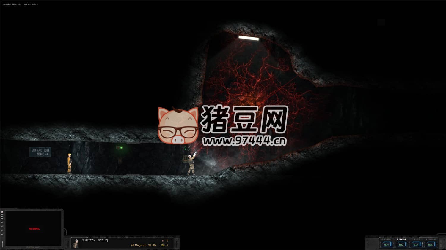 《幽閉深淵》Build.16839712 中文版