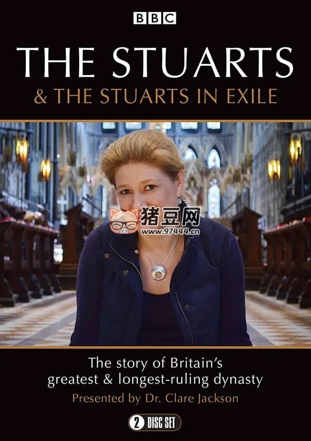 《斯圖亞特王朝》紀(jì)錄片 The Stuarts (2014)