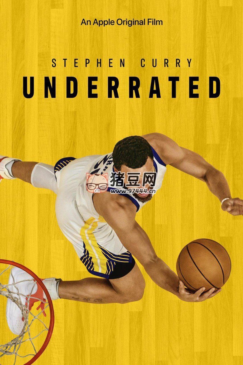 《斯蒂芬·庫(kù)里：不容小覷》紀(jì)錄片（2023）