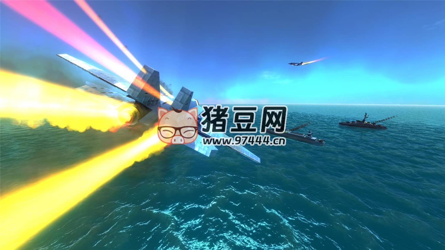 《深海遠航》v4.2.1 中文版