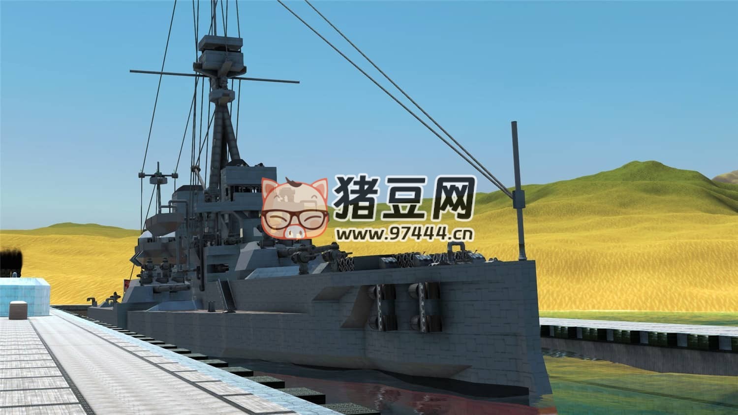 《深海遠航》v4.2.1 中文版