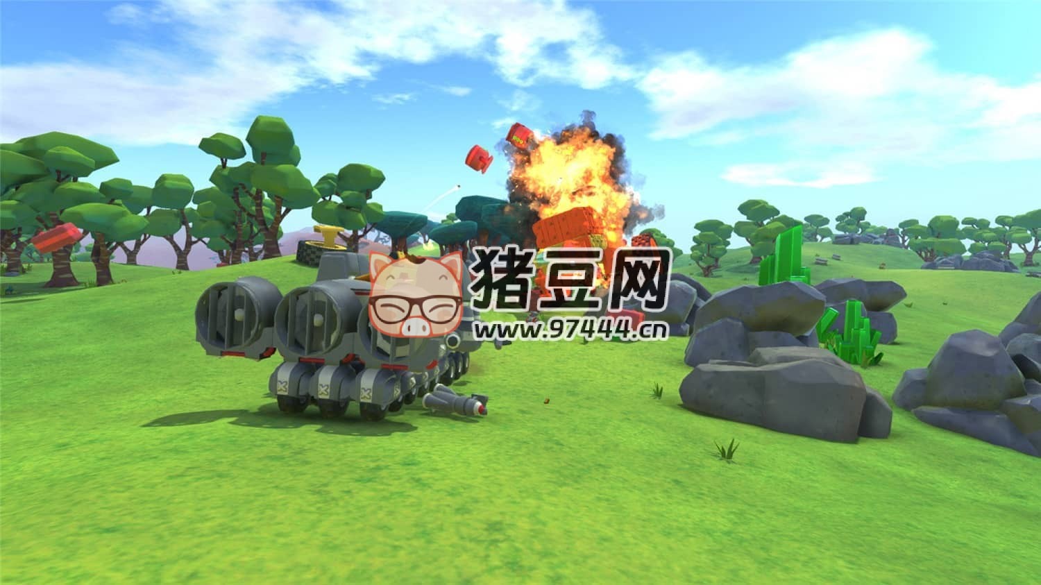 《泰拉科技》v1.6.4.2 中文版