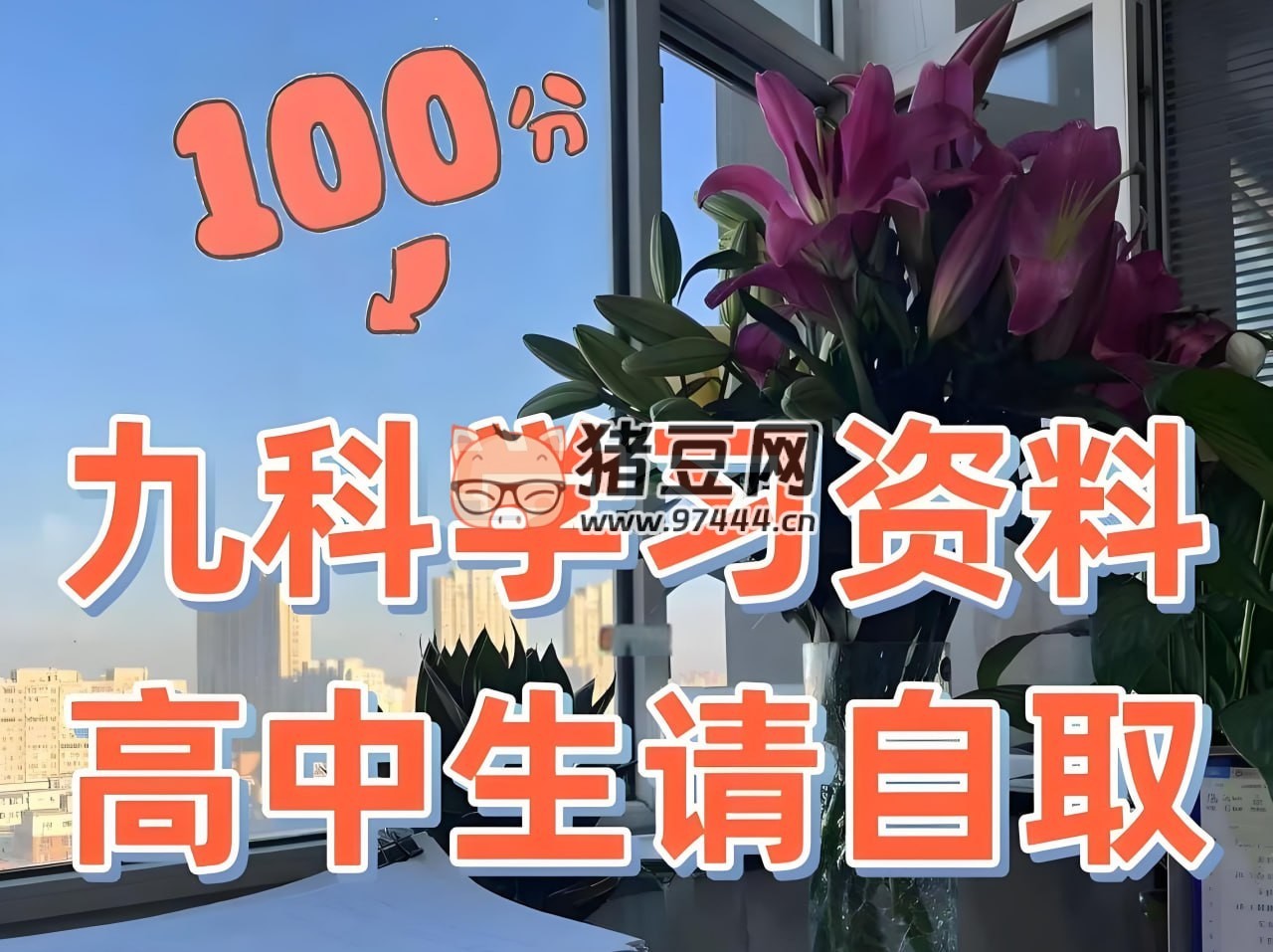 高中教輔資源匯總 (2024 版)