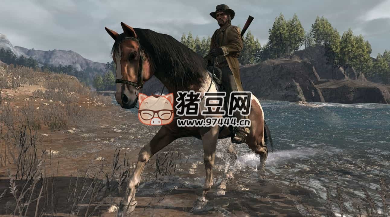 《荒野大鏢客:救贖》v1.0.42 中文版 《荒野大鏢客:救贖》v1.0.42 中文版