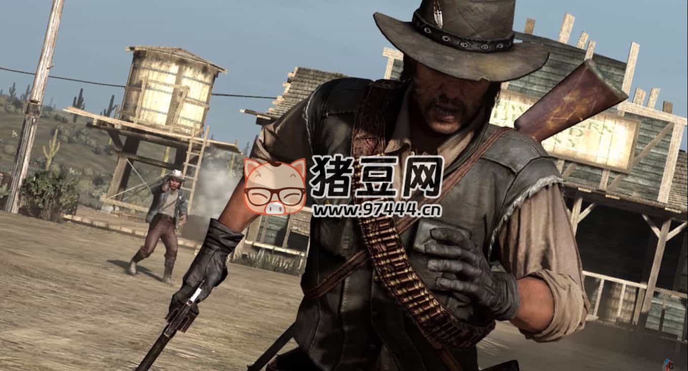 《荒野大鏢客：救贖》v1.0.42 中文版