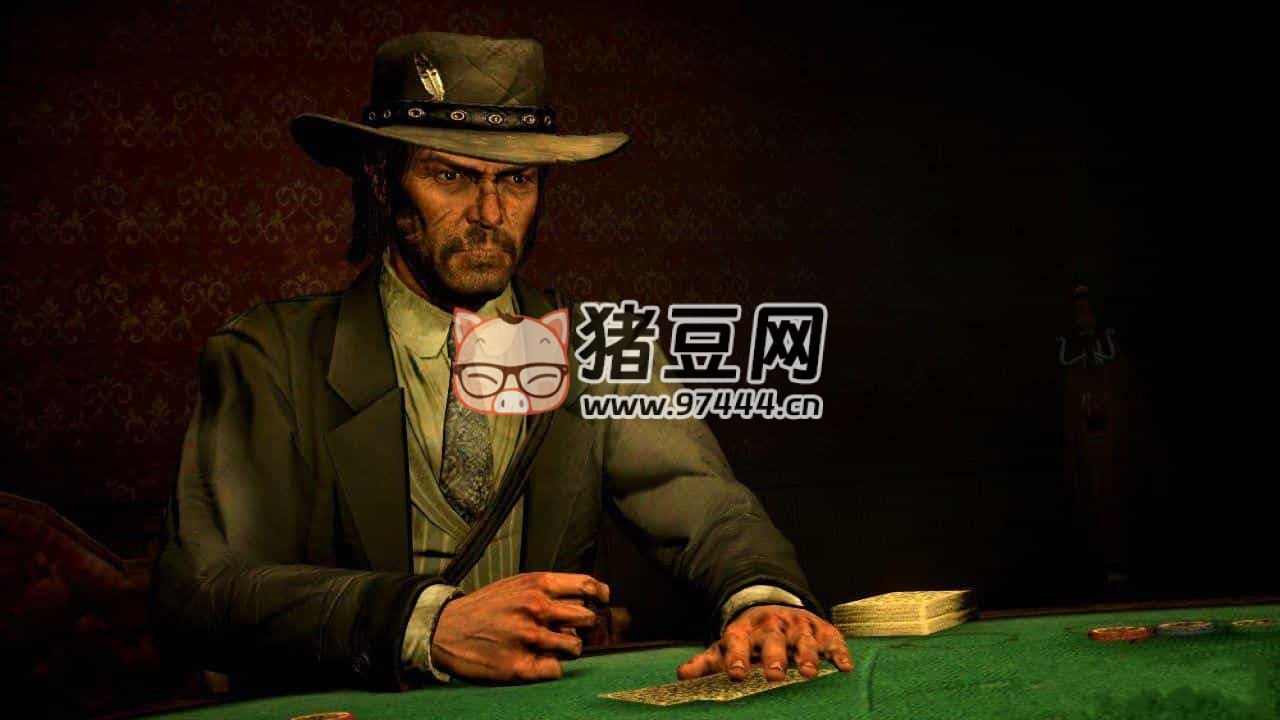 《荒野大鏢客：救贖》v1.0.42 中文版