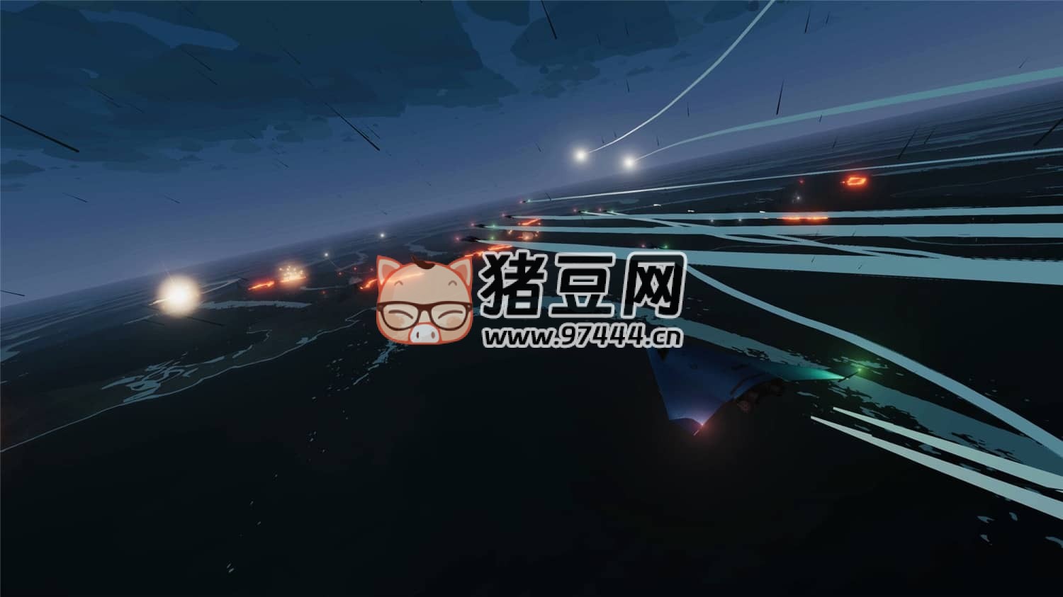 《航母指揮官 2》Build.16697878 中文版
