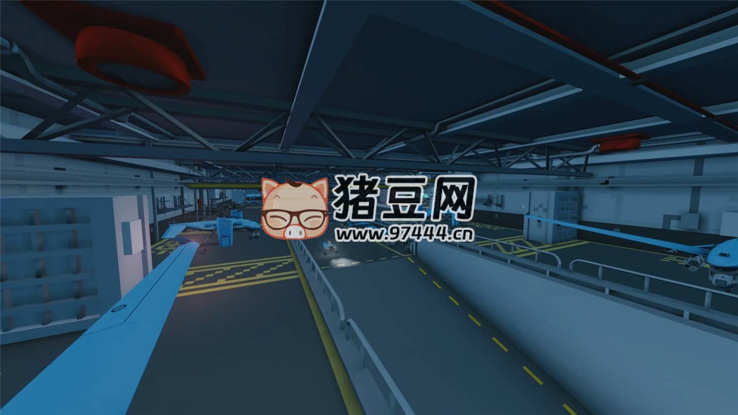 《航母指揮官 2》Build.16697878 中文版