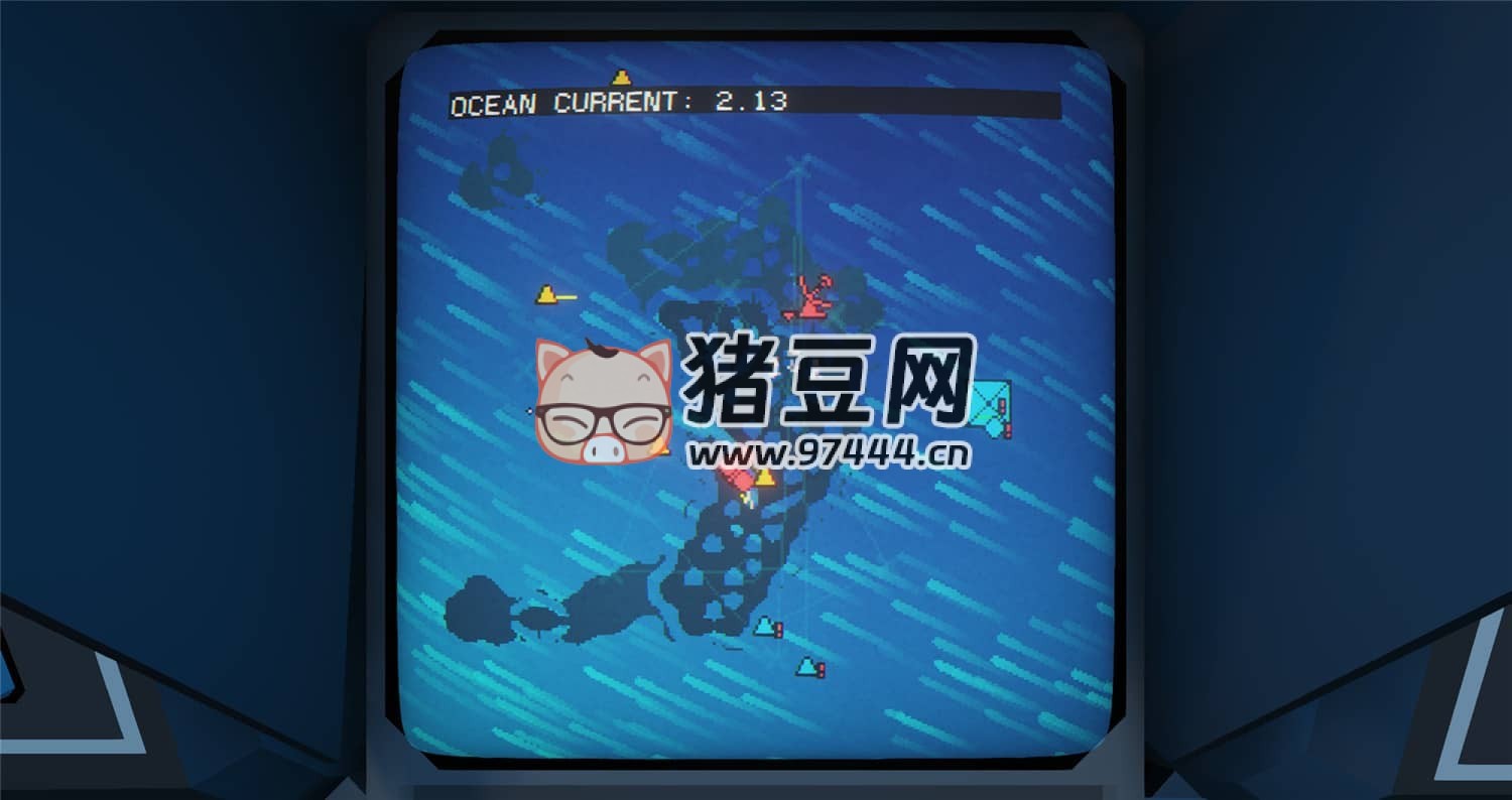 《航母指揮官 2》Build.16697878 中文版