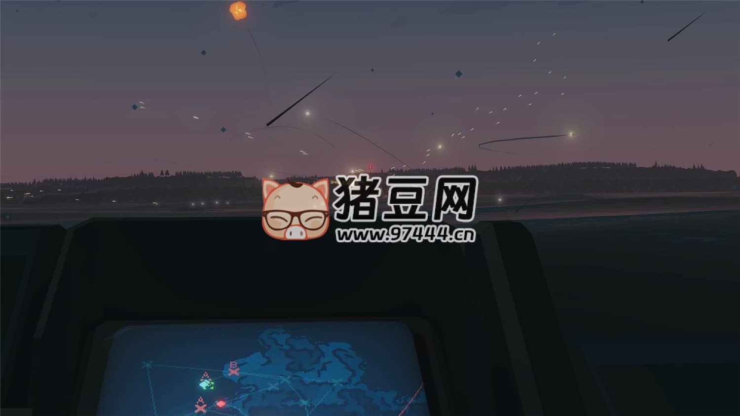 《航母指揮官 2》Build.16697878 中文版