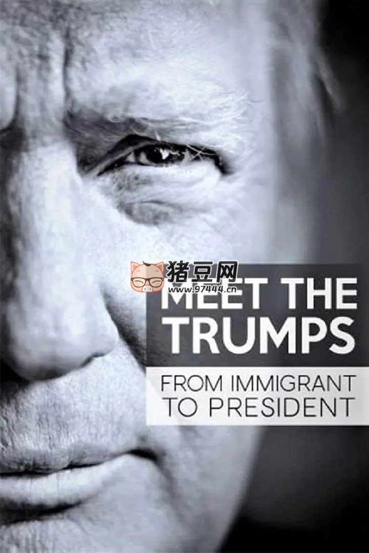 《認(rèn)識(shí)特朗普家族：從移民到總統(tǒng)》紀(jì)錄片 Meet the Trumps From Immigrant to President (2017)