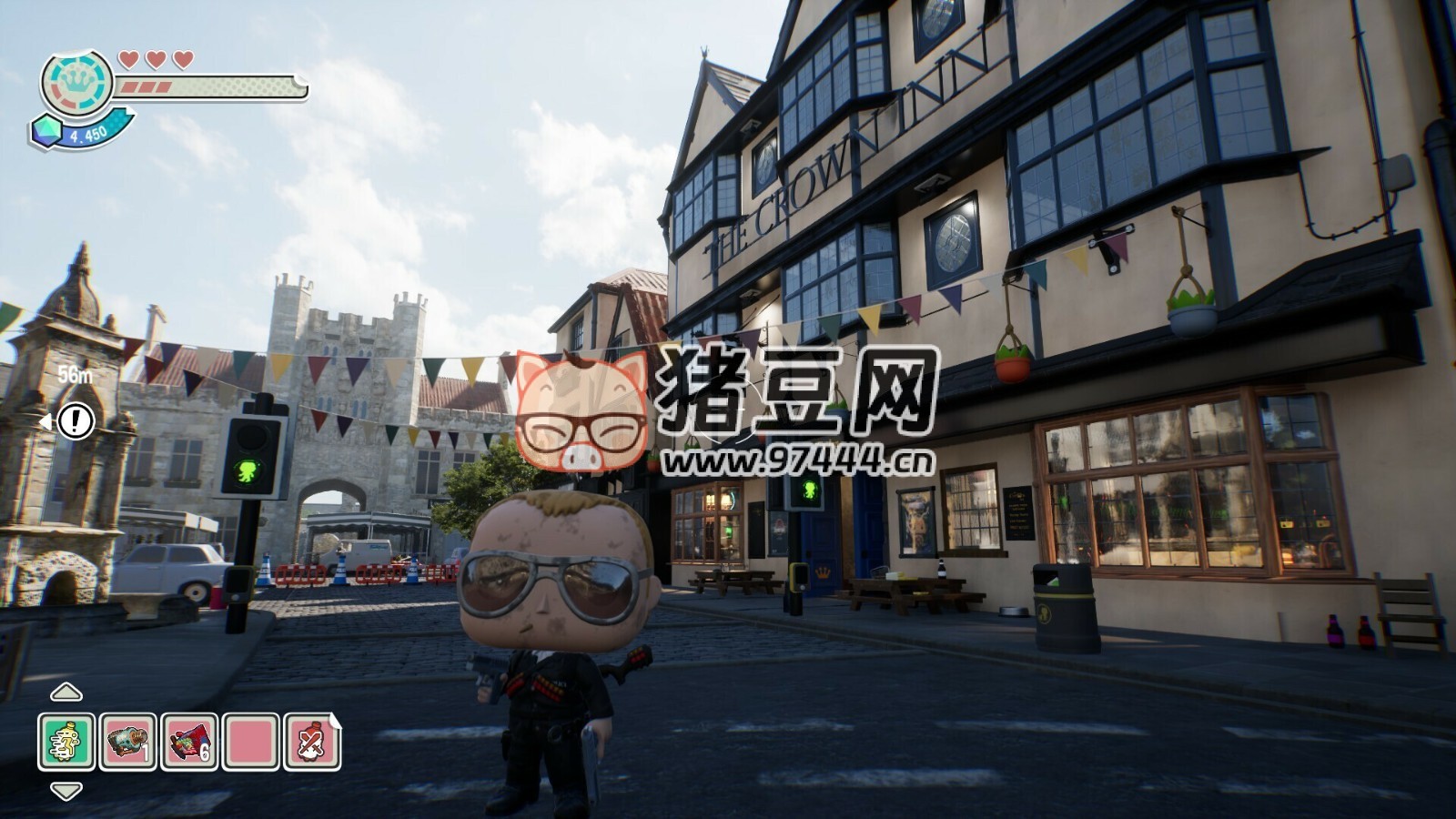 《Funko Fusion》v2.5.0.147923 聯(lián)機(jī)版