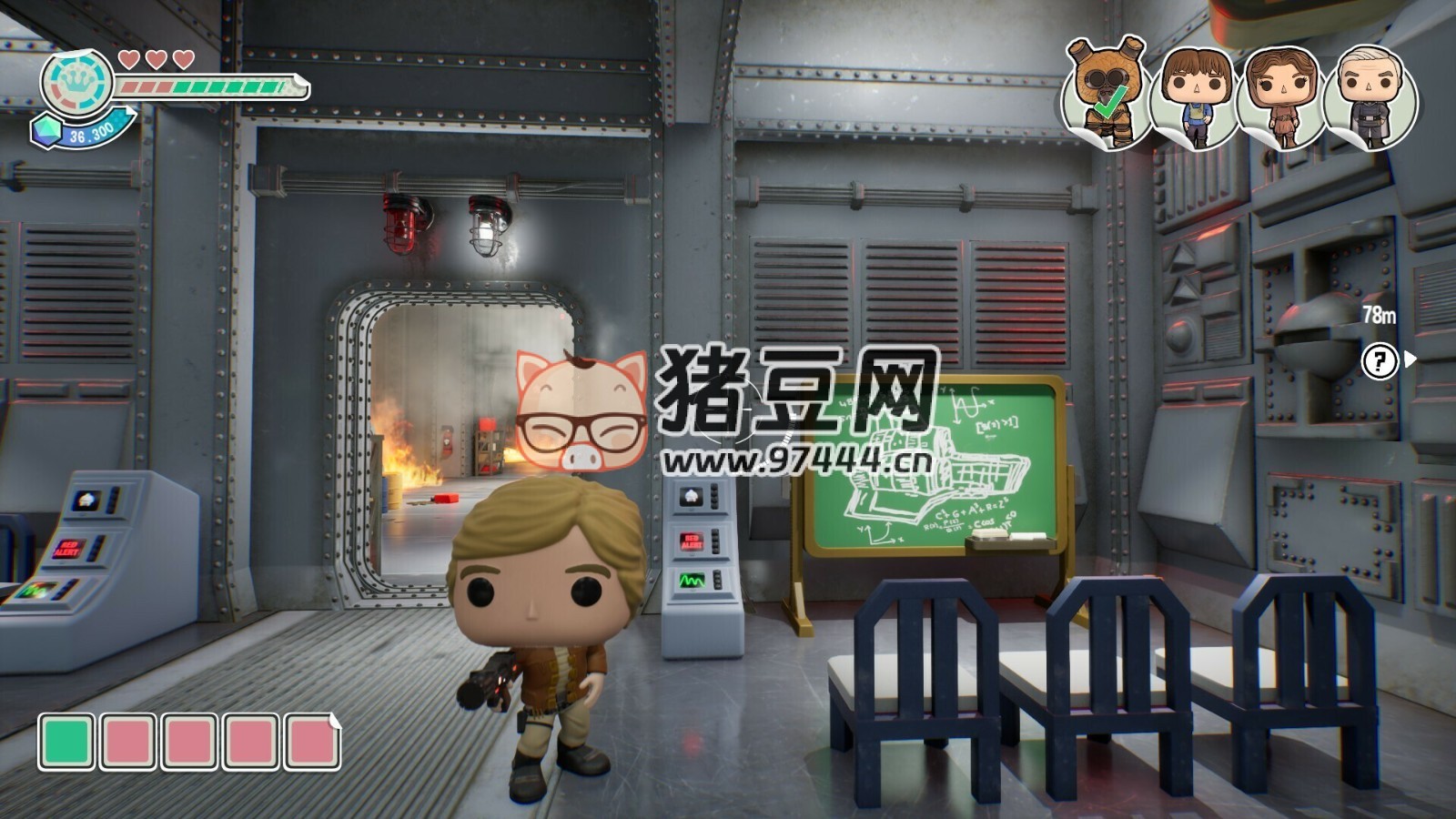 《Funko Fusion》v2.5.0.147923 聯(lián)機(jī)版