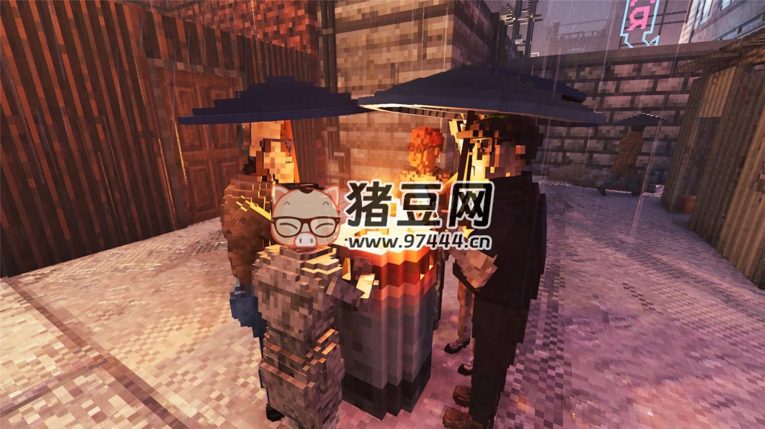 《兇影疑云》v39.12.2 正式版