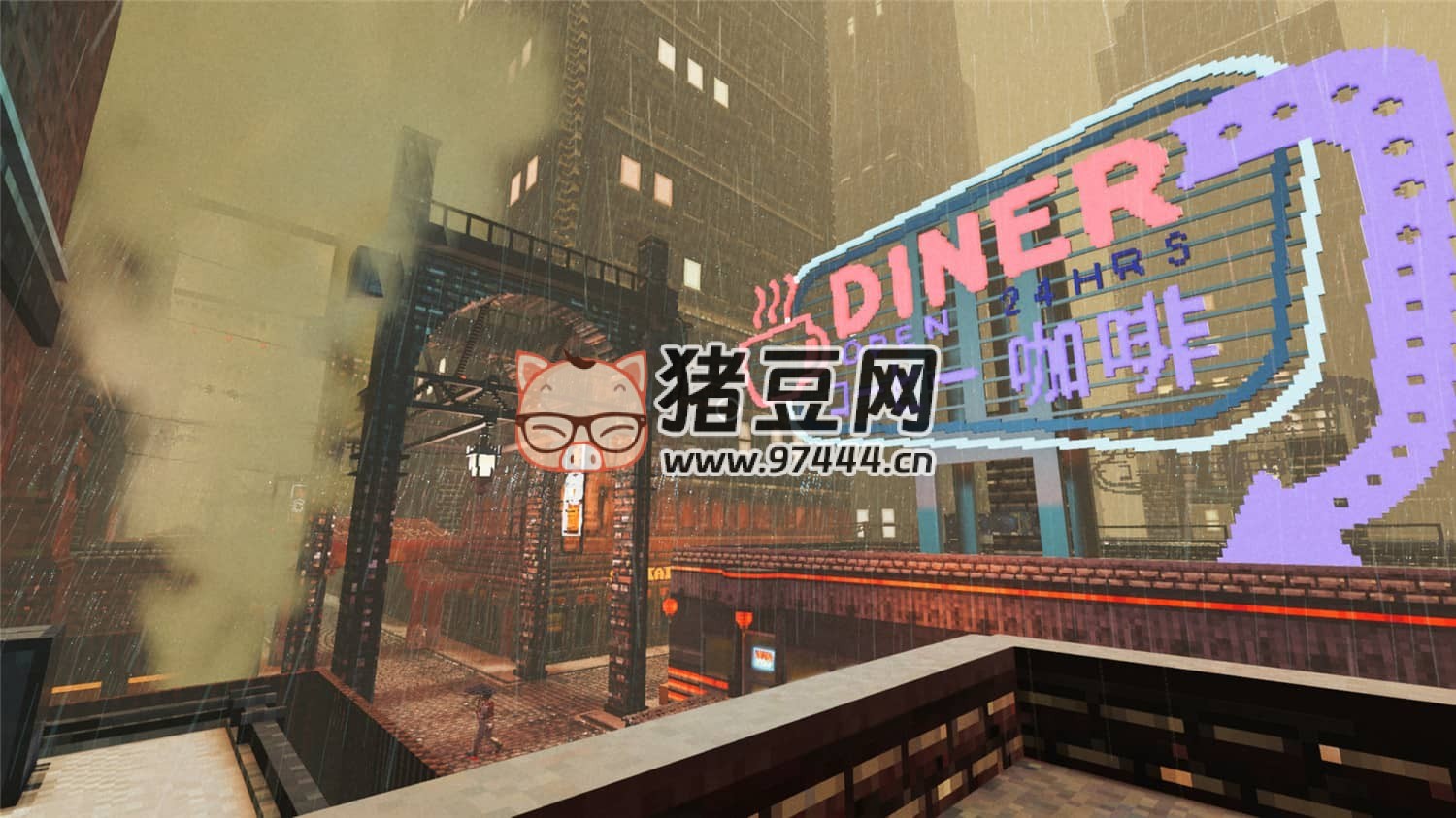 《兇影疑云》v39.12.2 正式版