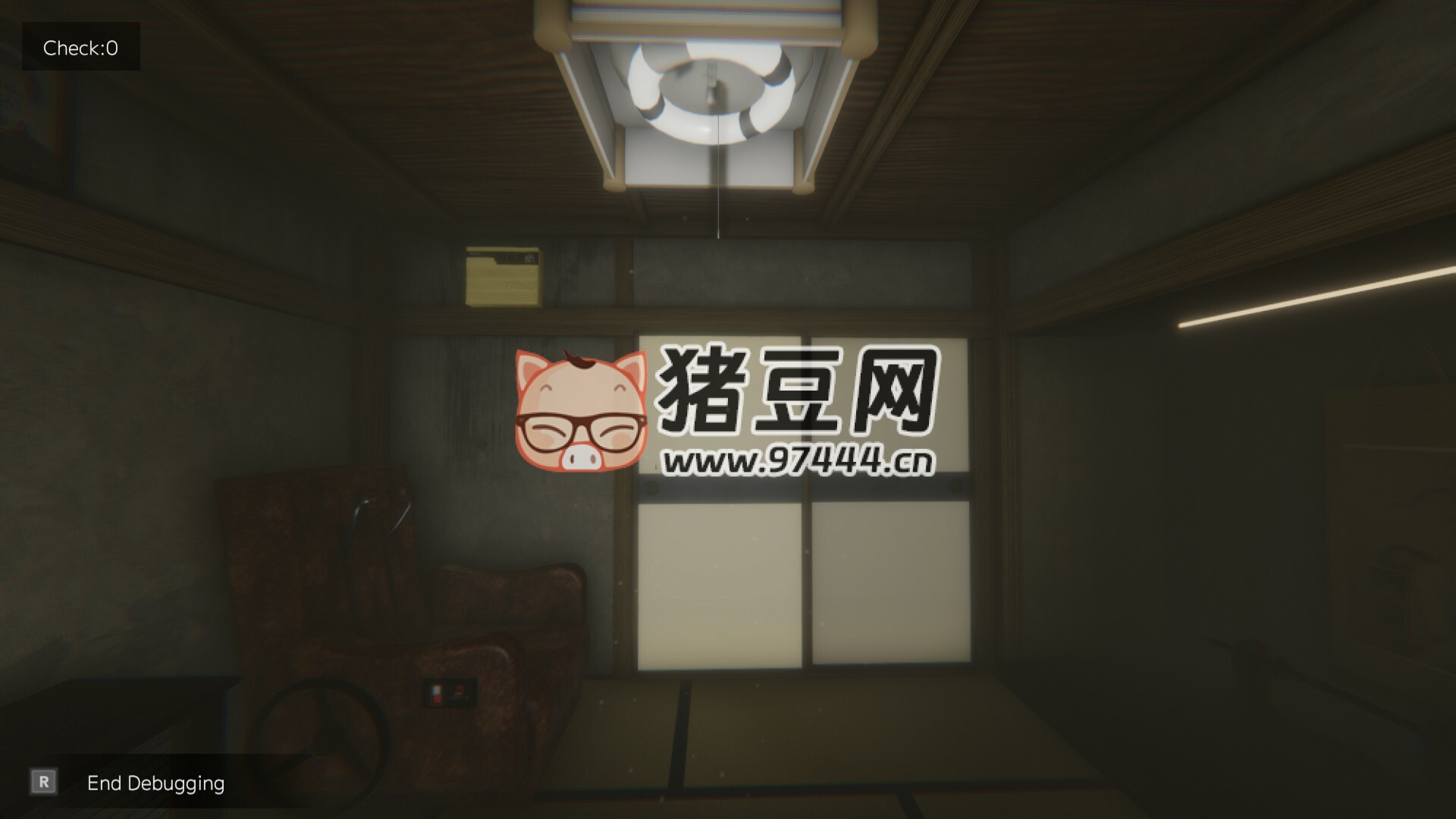 《調(diào)試截止線》v1.0.0 中文版