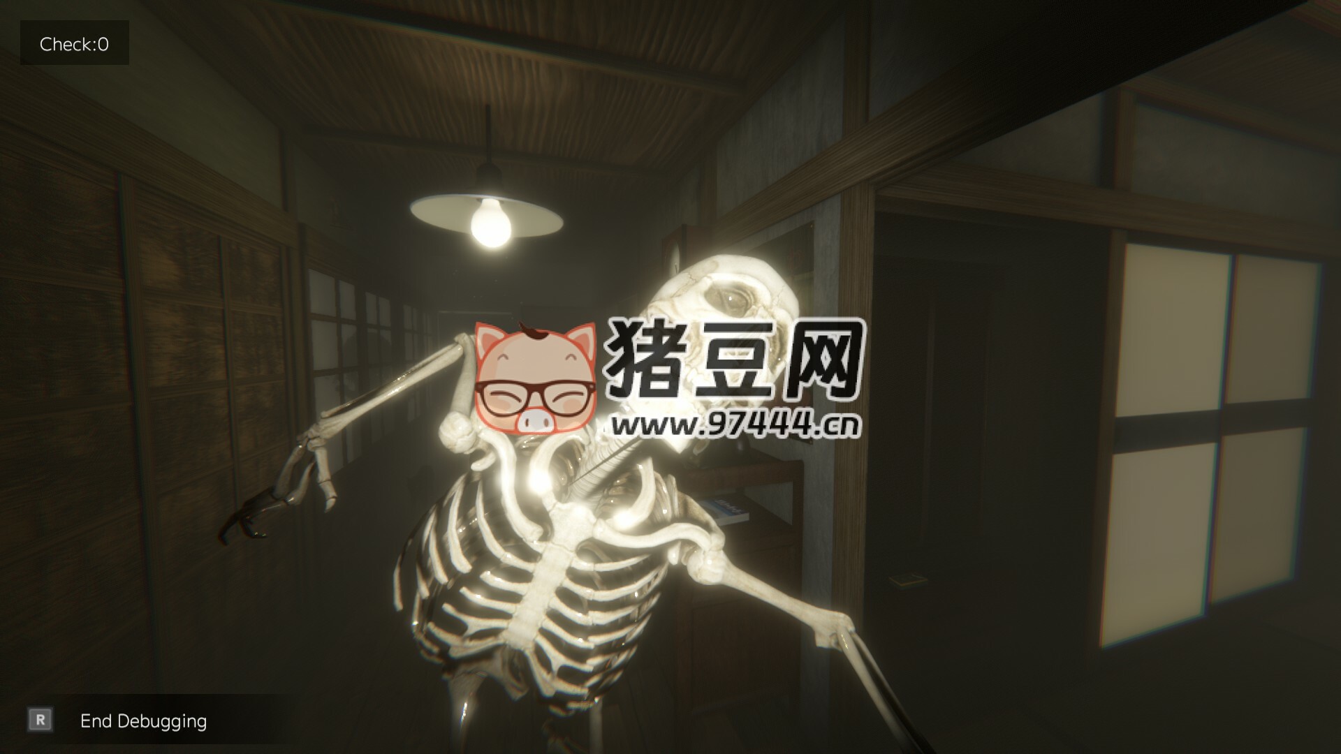 《調(diào)試截止線》v1.0.0 中文版