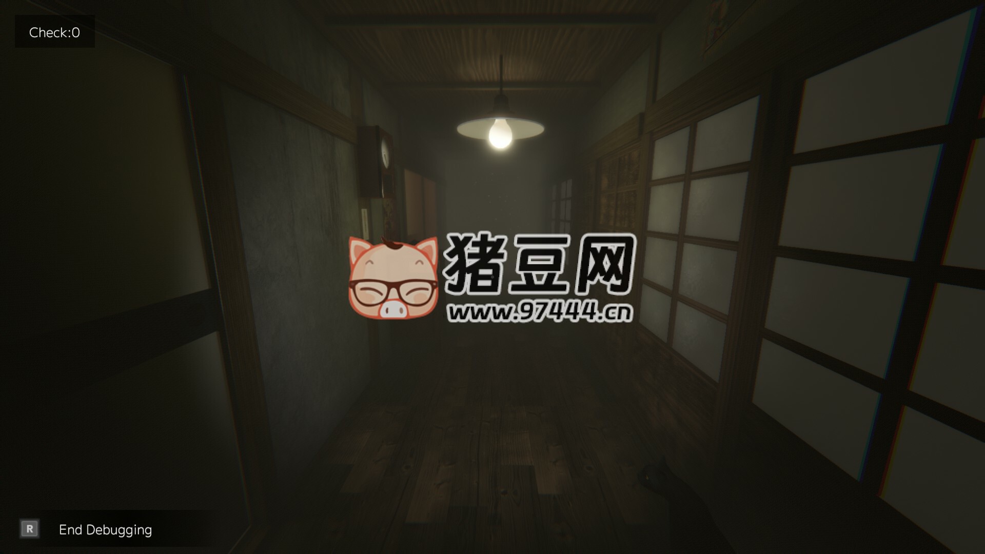 《調(diào)試截止線》v1.0.0 中文版