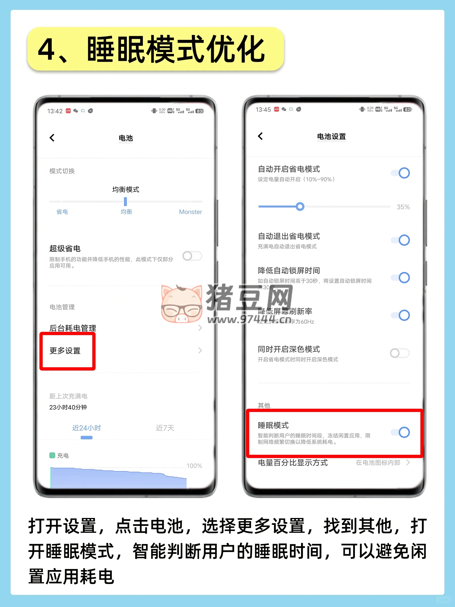 vivo 手機(jī)耗電太快？這些設(shè)置你一定要知道，徹底告別電量焦慮！