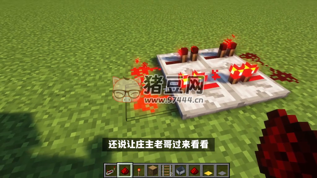 我的世界:5 個可能會讓你“啊”出來的游戲小技巧 我的世界:5 個可能會讓你“啊”出來的游戲小技巧