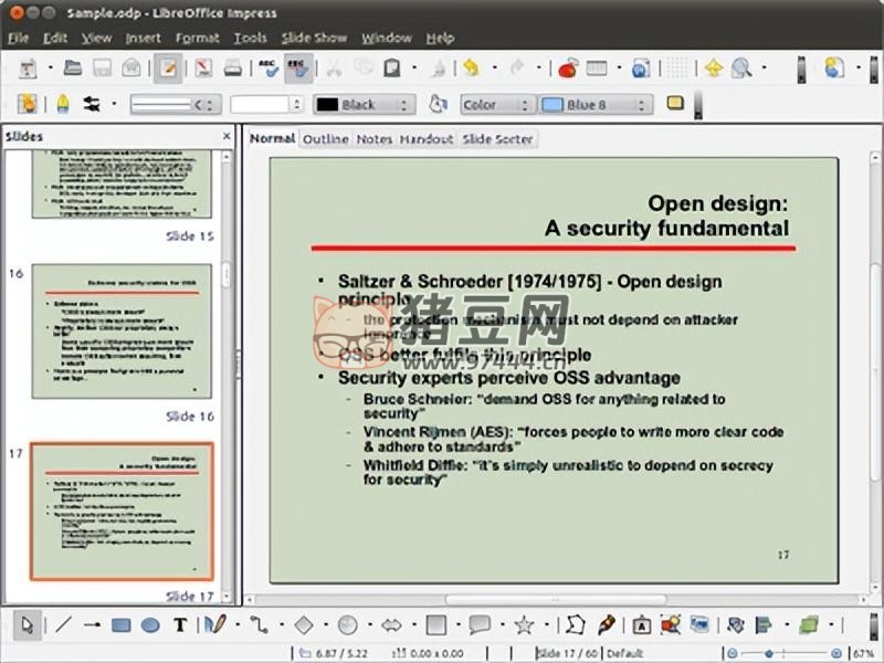 11 個精選開源免費的 PDF 編輯工具 11 個精選開源免費的 PDF 編輯工具