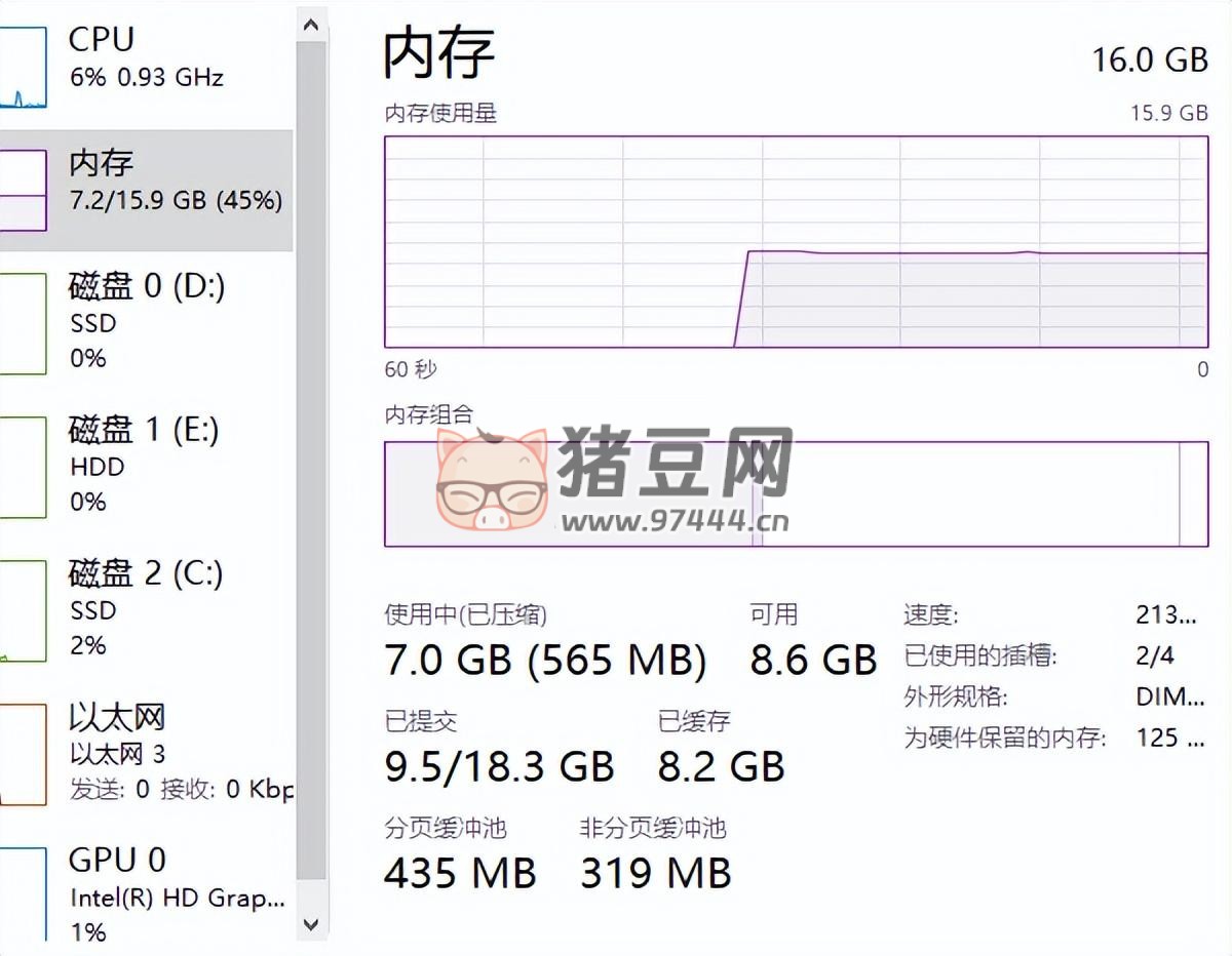 怎么看電腦配置？查看電腦配置怎樣的三種方法介紹
