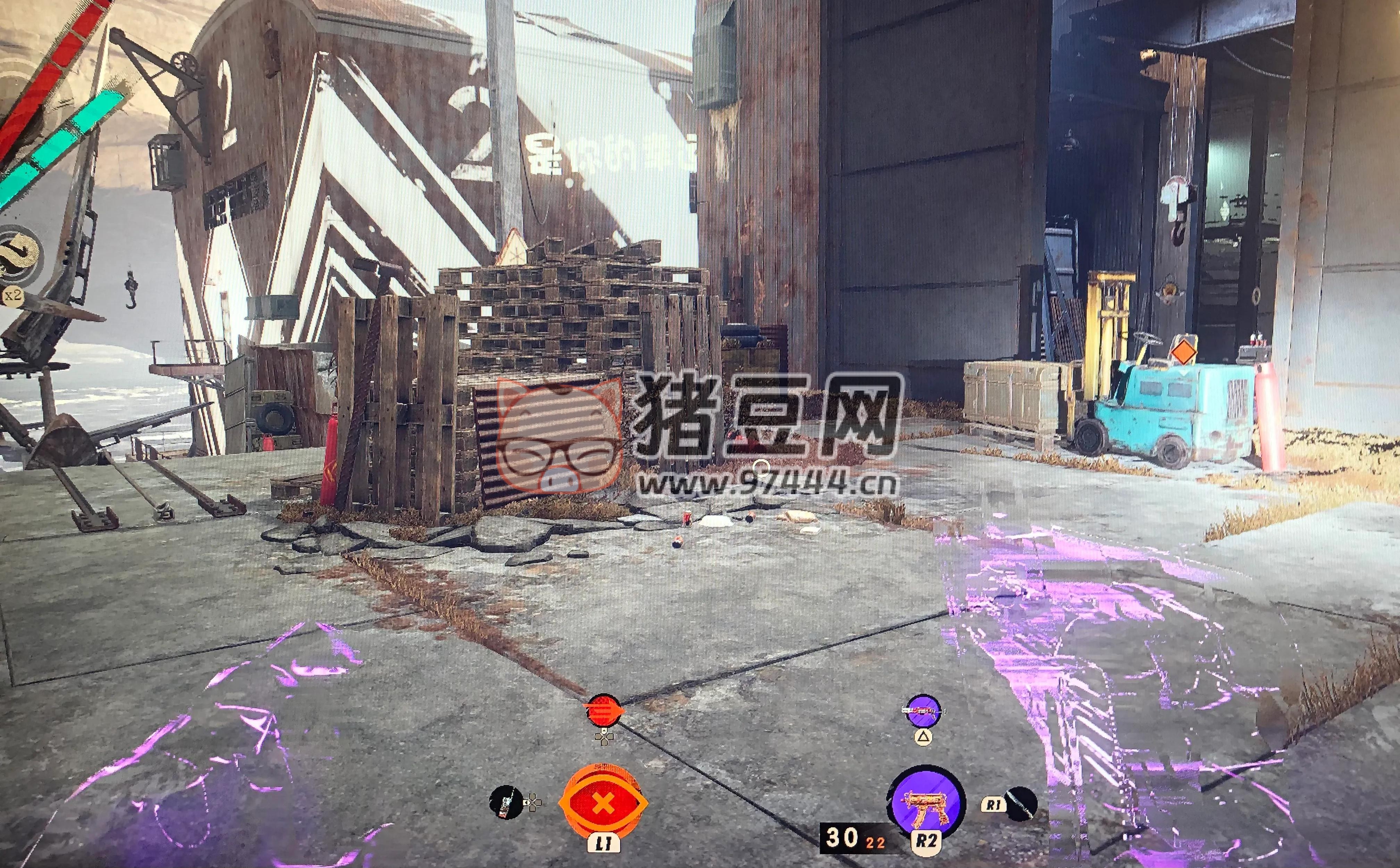 死亡循環(huán)游戲終極技巧，讓你迅速上手成為高手！