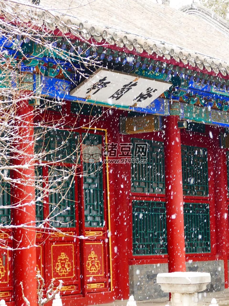 iPhone 原相機殺瘋了！冬天這樣拍雪景朋友圈會被贊爆哦！