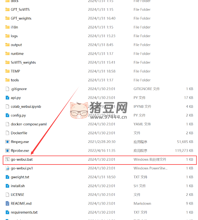 GPT-SoVITS beta1.30，一分鐘復刻聲音，支持中日英，國人自研低成本 AI 音色克隆軟件