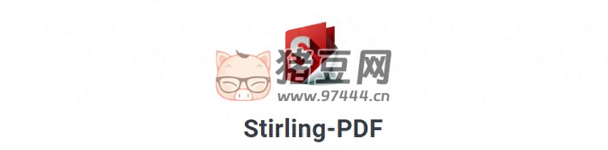 搭建個人 PDF 工具箱，和廣告、泄密說拜拜