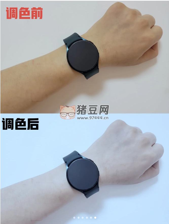 原來(lái)三星手機(jī)拍照可以這么好看！你確定你真的會(huì)用？