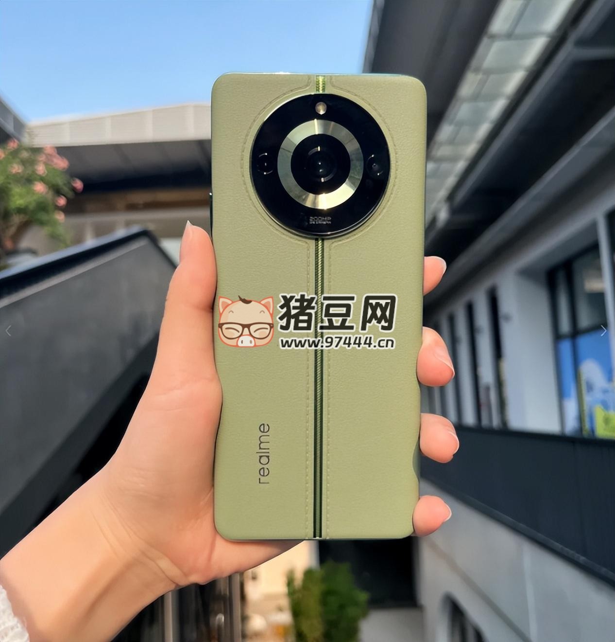 講真！realme 真我這 5 個(gè)功能，不就是旗艦機(jī)體驗(yàn)嘛