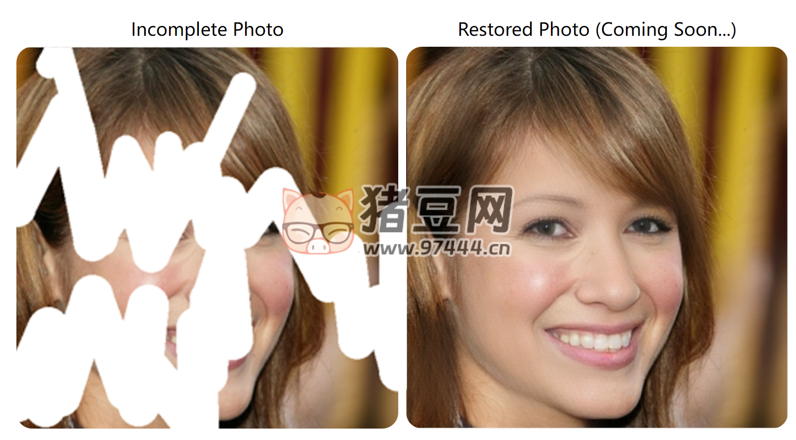 oldpicrestore：一個免費的老照片修復網站