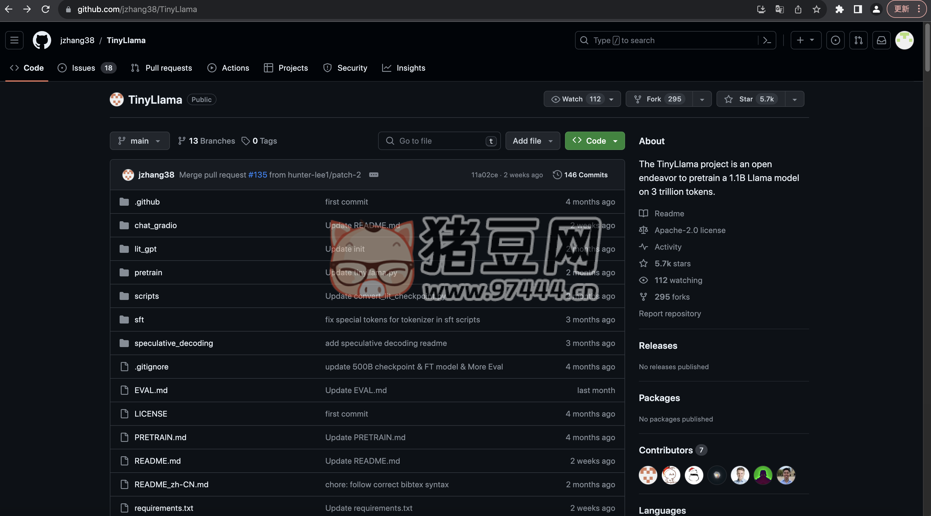 15 個(gè)沖上熱搜的 AI 大模型 Github 開(kāi)源項(xiàng)目