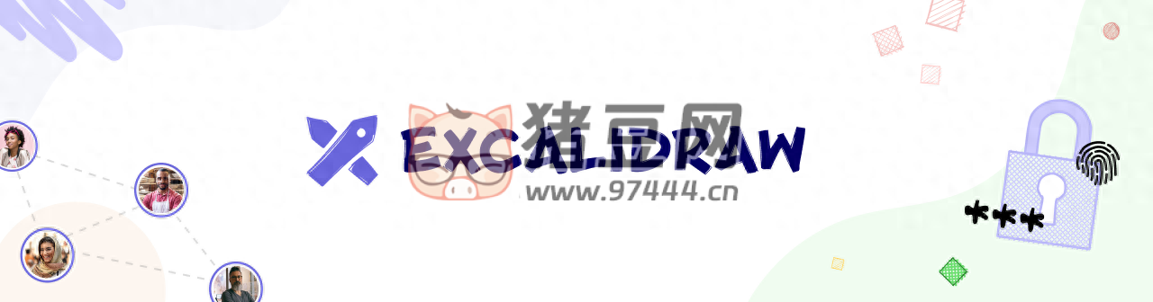 想畫(huà)出高顏值的流程圖，試試這個(gè)手繪風(fēng)開(kāi)源白板