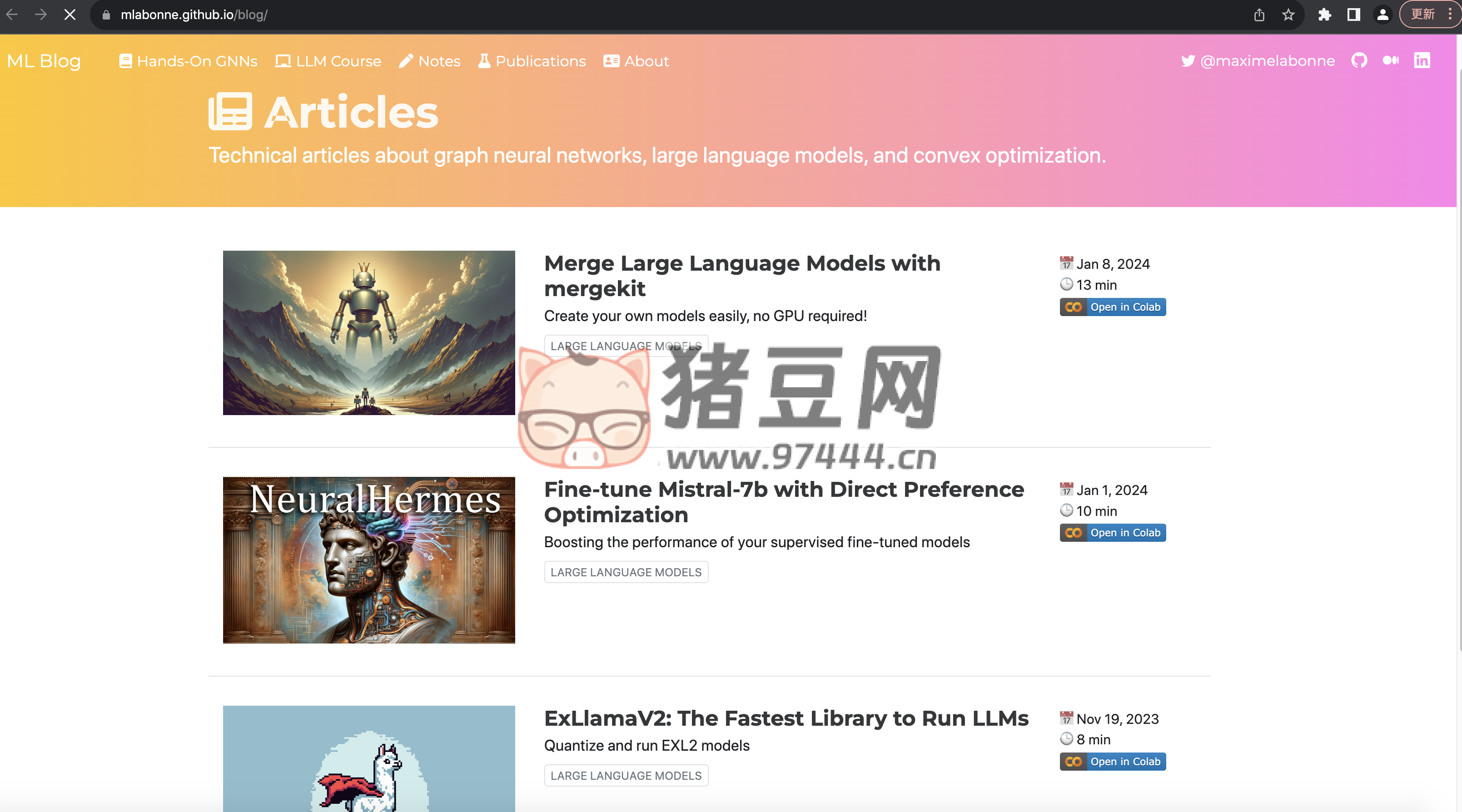 15 個(gè)沖上熱搜的 AI 大模型 Github 開(kāi)源項(xiàng)目