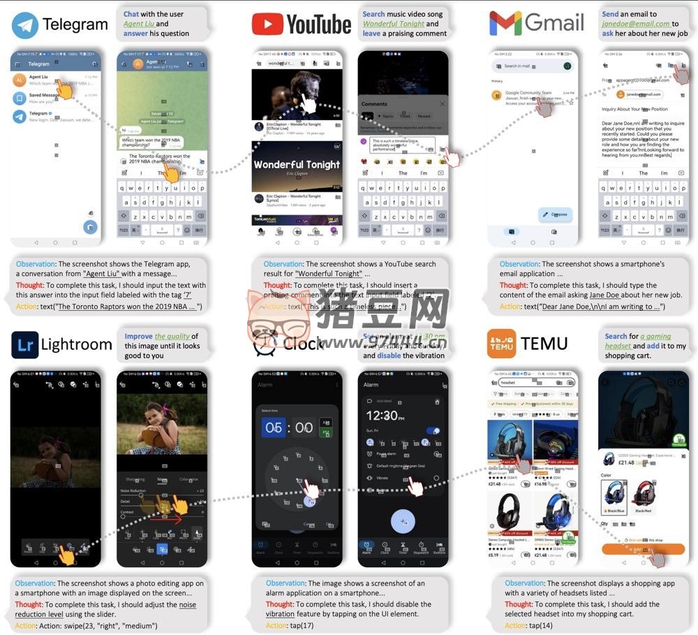 15 個(gè)沖上熱搜的 AI 大模型 Github 開(kāi)源項(xiàng)目