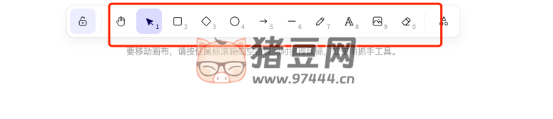 想畫(huà)出高顏值的流程圖，試試這個(gè)手繪風(fēng)開(kāi)源白板
