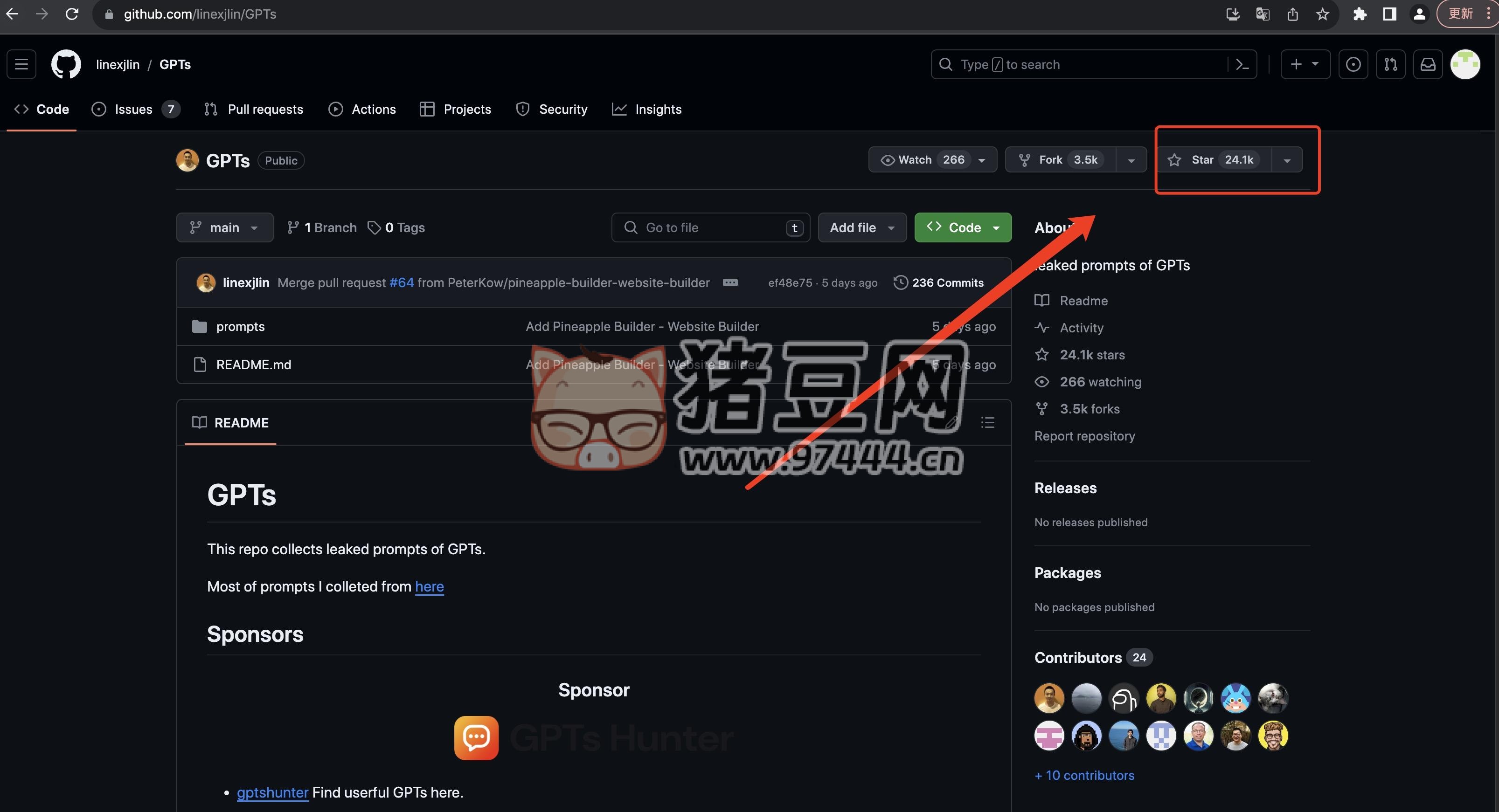 15 個(gè)沖上熱搜的 AI 大模型 Github 開(kāi)源項(xiàng)目