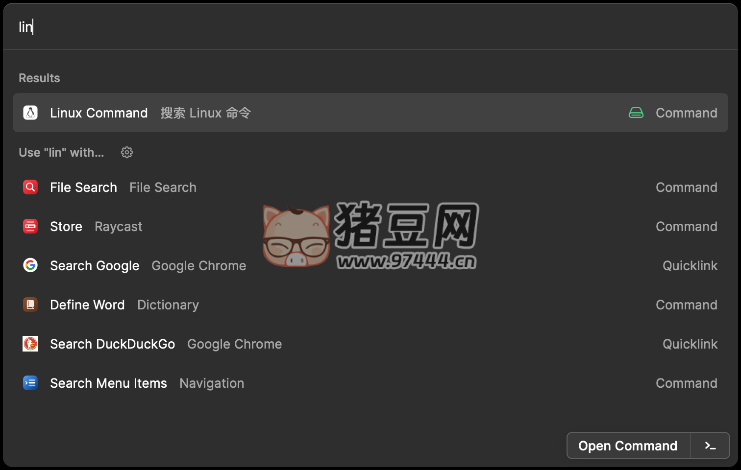 Linux 不熟悉，快用這個(gè)開(kāi)源項(xiàng)目幫助你