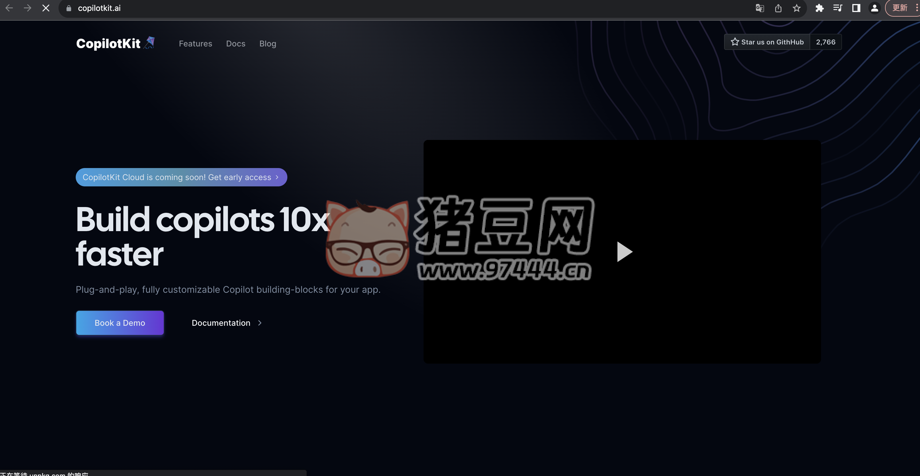 15 個(gè)沖上熱搜的 AI 大模型 Github 開(kāi)源項(xiàng)目