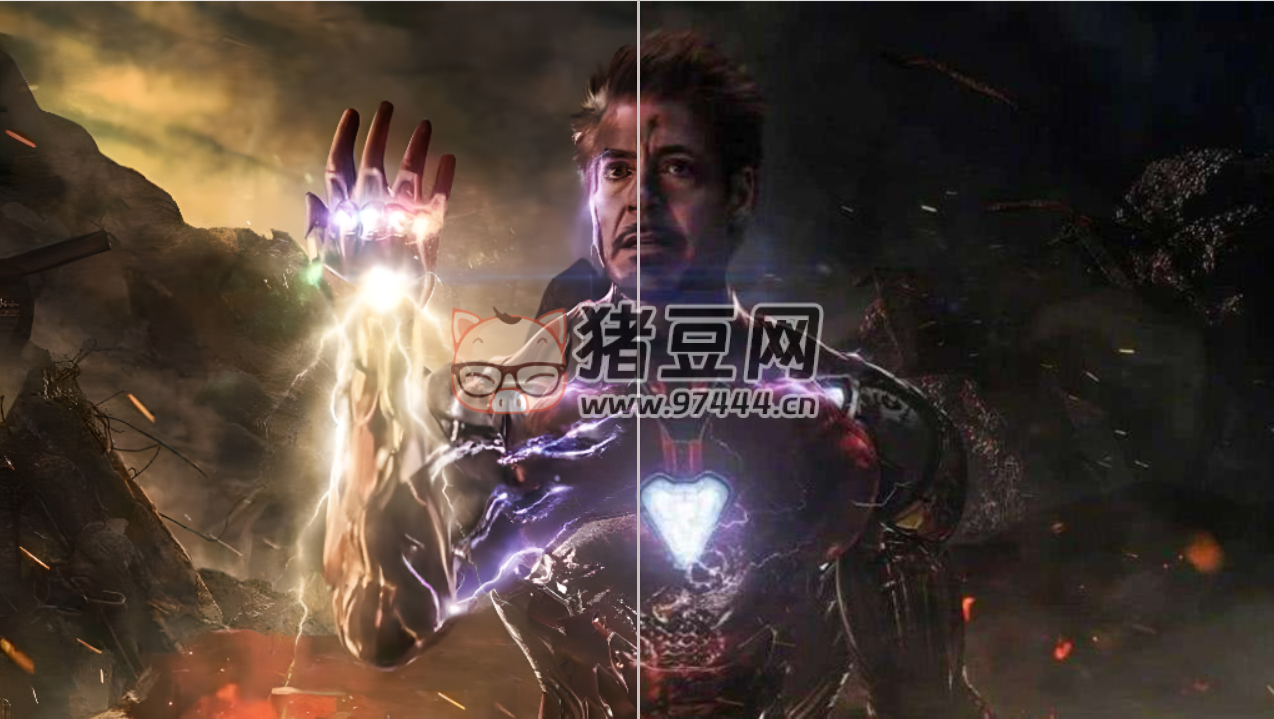 開(kāi)源圖片放大修復(fù)神器，無(wú)損提升圖片分辨率和質(zhì)量