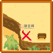 《星露谷物語》秘密紙條的秘密 《星露谷物語》秘密紙條的秘密