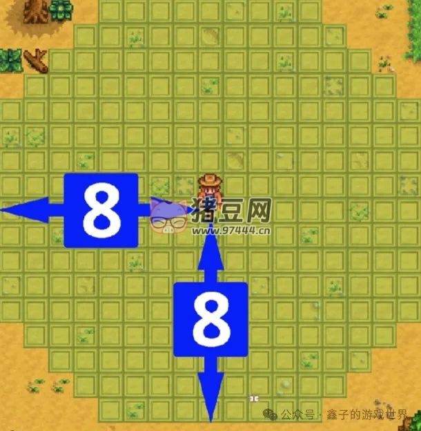 《星露谷物語》五種能力細(xì)述及爺爺神器與托夢(mèng)