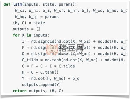 Dive into Deep Learning《動手學深度學習》：面向中文讀者的能運行、可討論的深度學習教科書