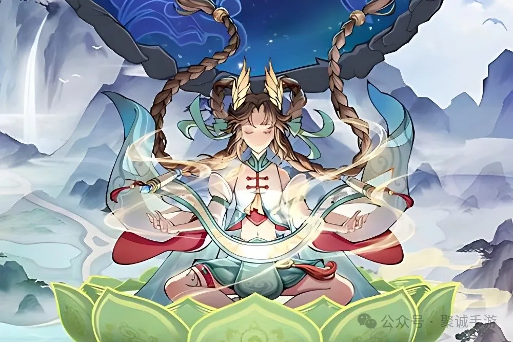 《九州異獸記》陣容搭配最強異獸推薦 《九州異獸記》陣容搭配最強異獸推薦